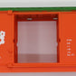 Lionel 7810-1 Orange Crush Boxcar Shell
