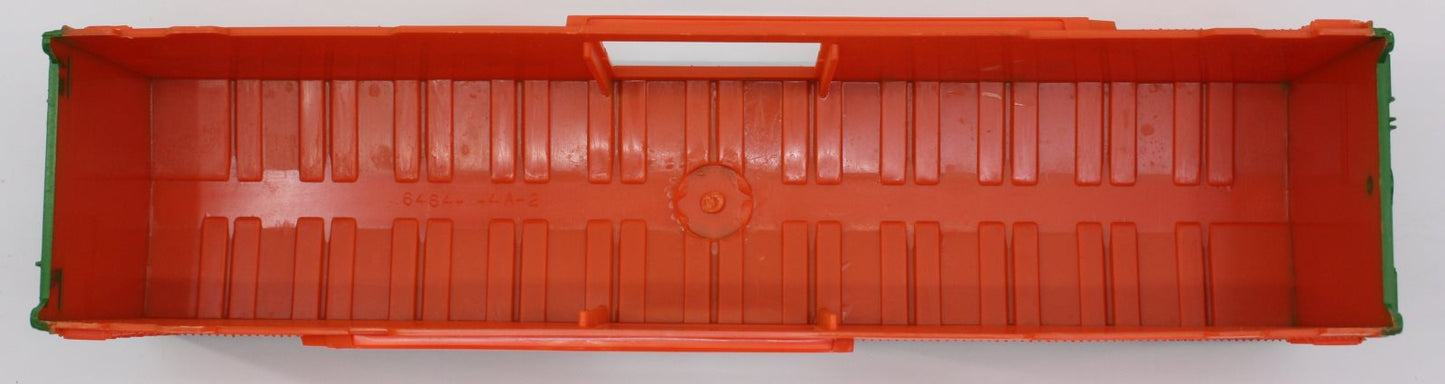 Lionel 7810-1 Orange Crush Boxcar Shell