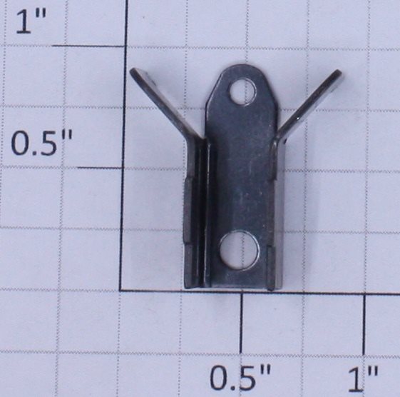 Lionel 2243-91 Rear Coupler Bracket