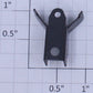 Lionel 2243-91 Rear Coupler Bracket