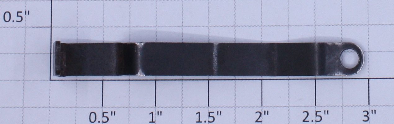 Lionel 2036-15 Drawbar