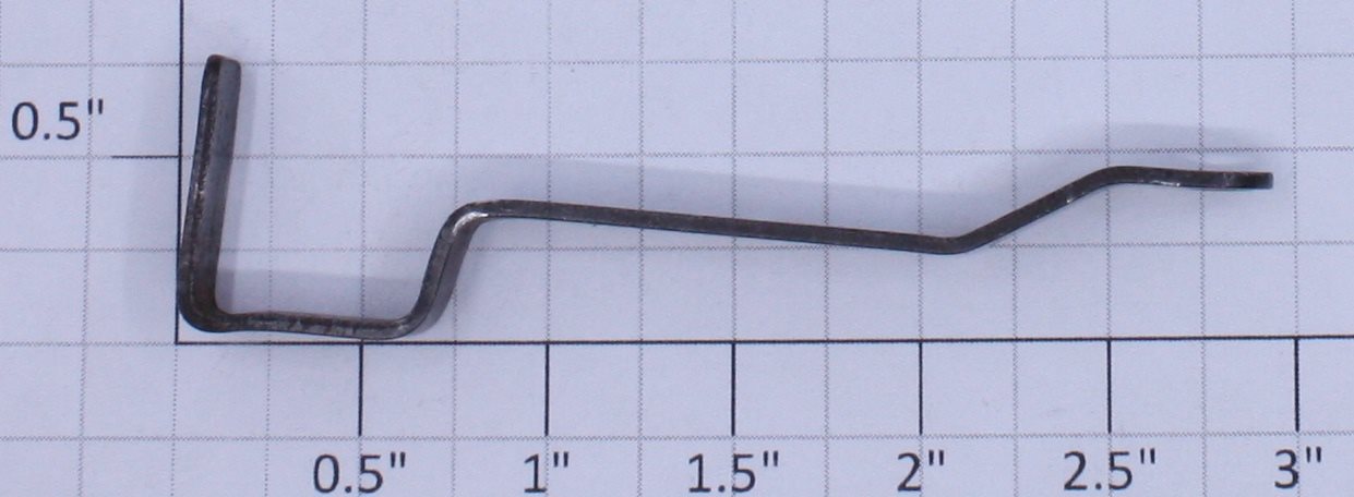 Lionel 2036-15 Drawbar