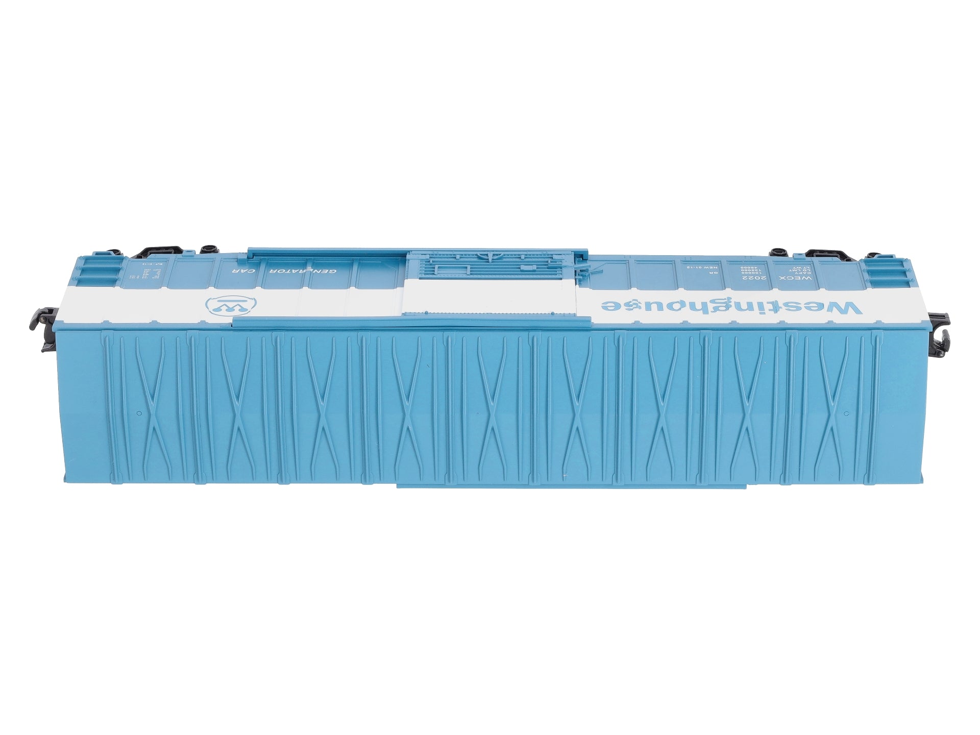 MTH 30-71093 O Westinghouse 50' Modern Boxcar #2022