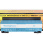 MTH 30-71093 O Westinghouse 50' Modern Boxcar #2022
