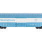 MTH 30-71093 O Westinghouse 50' Modern Boxcar #2022