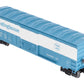 MTH 30-71093 O Westinghouse 50' Modern Boxcar #2022