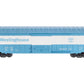 MTH 30-71093 O Westinghouse 50' Modern Boxcar #2022