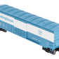 MTH 30-71093 O Westinghouse 50' Modern Boxcar #2022
