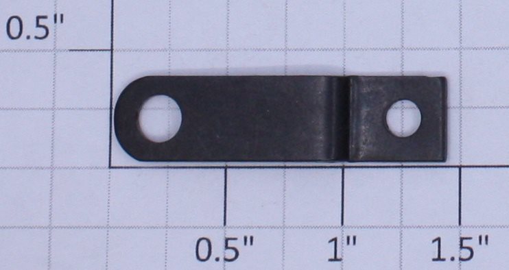 Lionel 6TCL-12 Articulated Drawbar