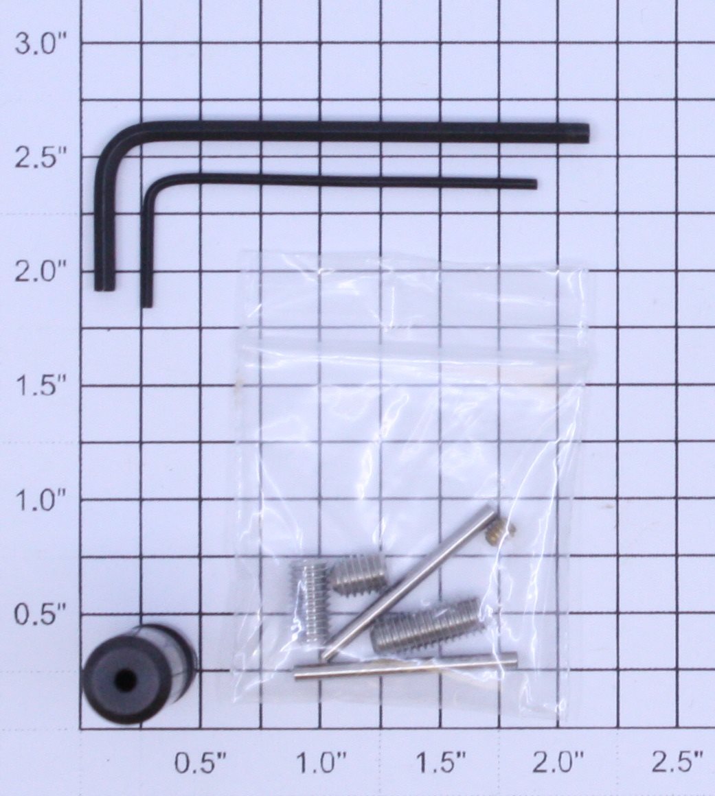 Lionel ST350-101 Rivet Press 0.078