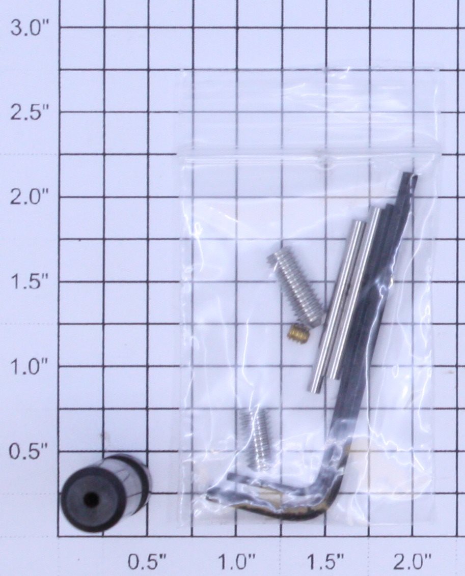 Lionel ST350-102 Rivet Press 0.086