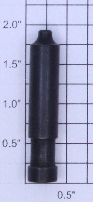 Lionel SL-90-1 Rivet Press Clincher Anvil for Super Motor Bearings