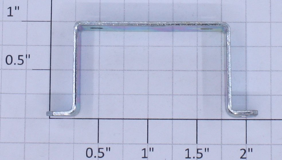 Lionel 2343-32 F3 Tall Horn Bracket Only