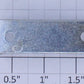Lionel 2343-32 F3 Tall Horn Bracket Only