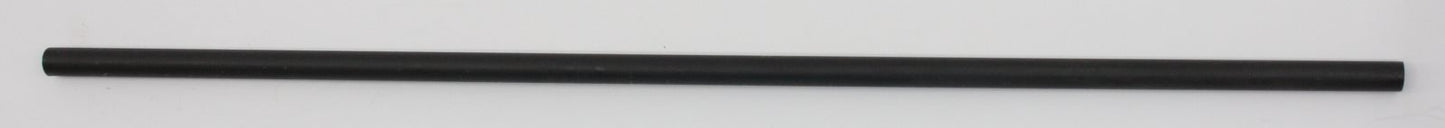 Lionel 2889-55 Black Plastic Connecting Tube Black