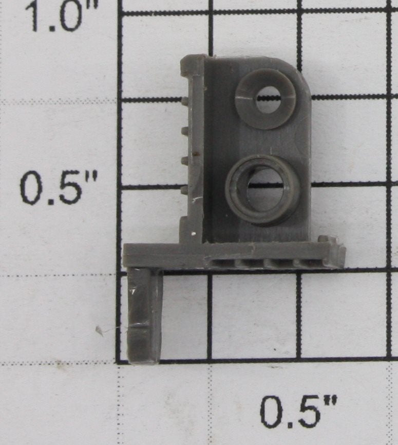 Lionel 9811-25 Gray Plastic Figure Support