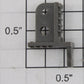 Lionel 9811-25 Gray Plastic Figure Support