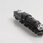 Broadway Limited 3981 N SP USRA Heavy Mikado Steam Locomotive Sound/DC/DCC #3228