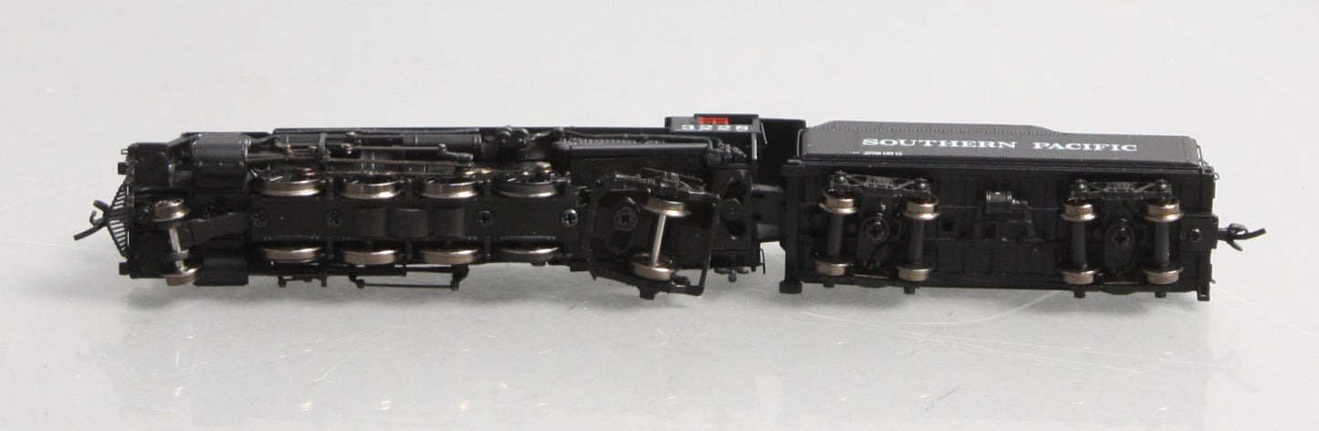 Broadway Limited 3981 N SP USRA Heavy Mikado Steam Locomotive Sound/DC/DCC #3228