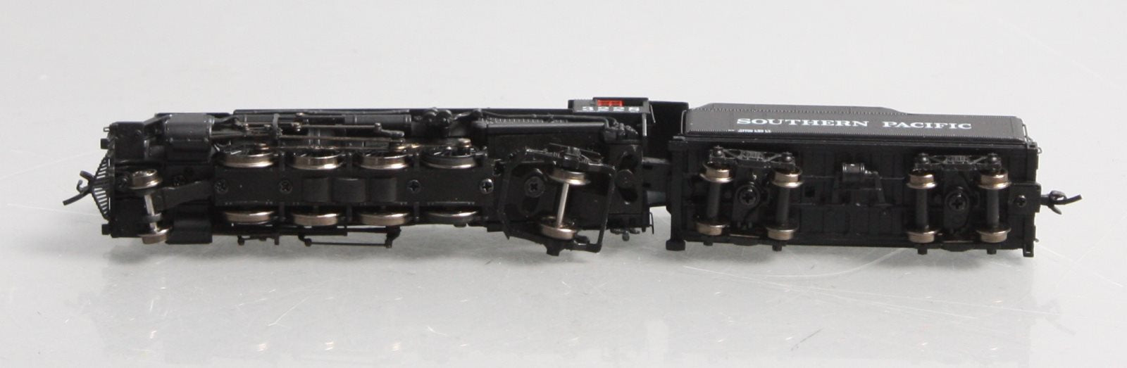 Broadway Limited 3981 N SP USRA Heavy Mikado Steam Locomotive Sound/DC/DCC #3228