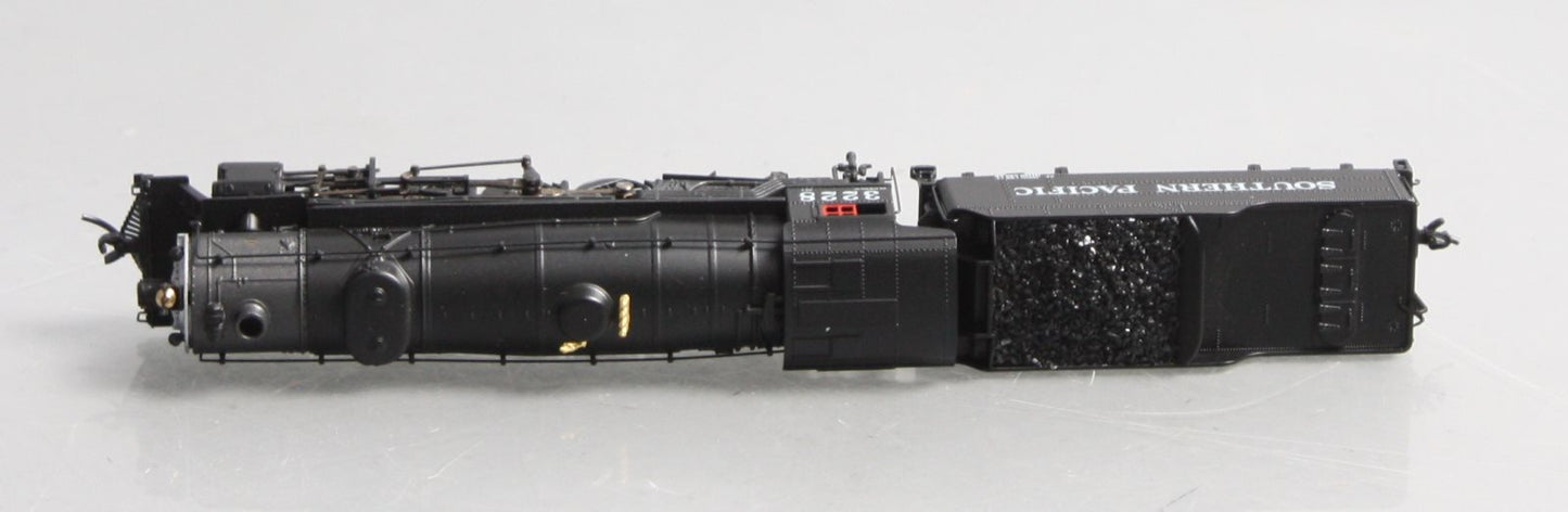 Broadway Limited 3981 N SP USRA Heavy Mikado Steam Locomotive Sound/DC/DCC #3228