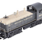 Lionel 6-18501 O Gauge Western Maryland NW2 Powered Diesel Locomotive #8501 LN/Box
