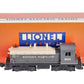 Lionel 6-18501 O Gauge Western Maryland NW2 Powered Diesel Locomotive #8501 LN/Box