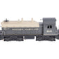 Lionel 6-18501 O Gauge Western Maryland NW2 Powered Diesel Locomotive #8501 LN/Box