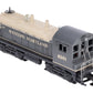 Lionel 6-18501 O Gauge Western Maryland NW2 Powered Diesel Locomotive #8501 LN/Box