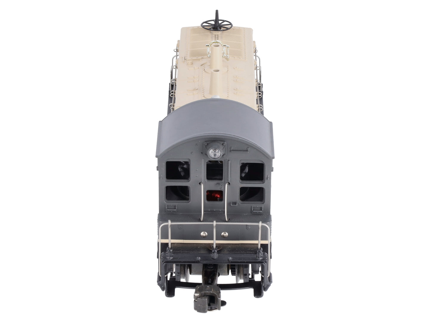 Lionel 6-18501 O Gauge Western Maryland NW2 Powered Diesel Locomotive #8501 LN/Box
