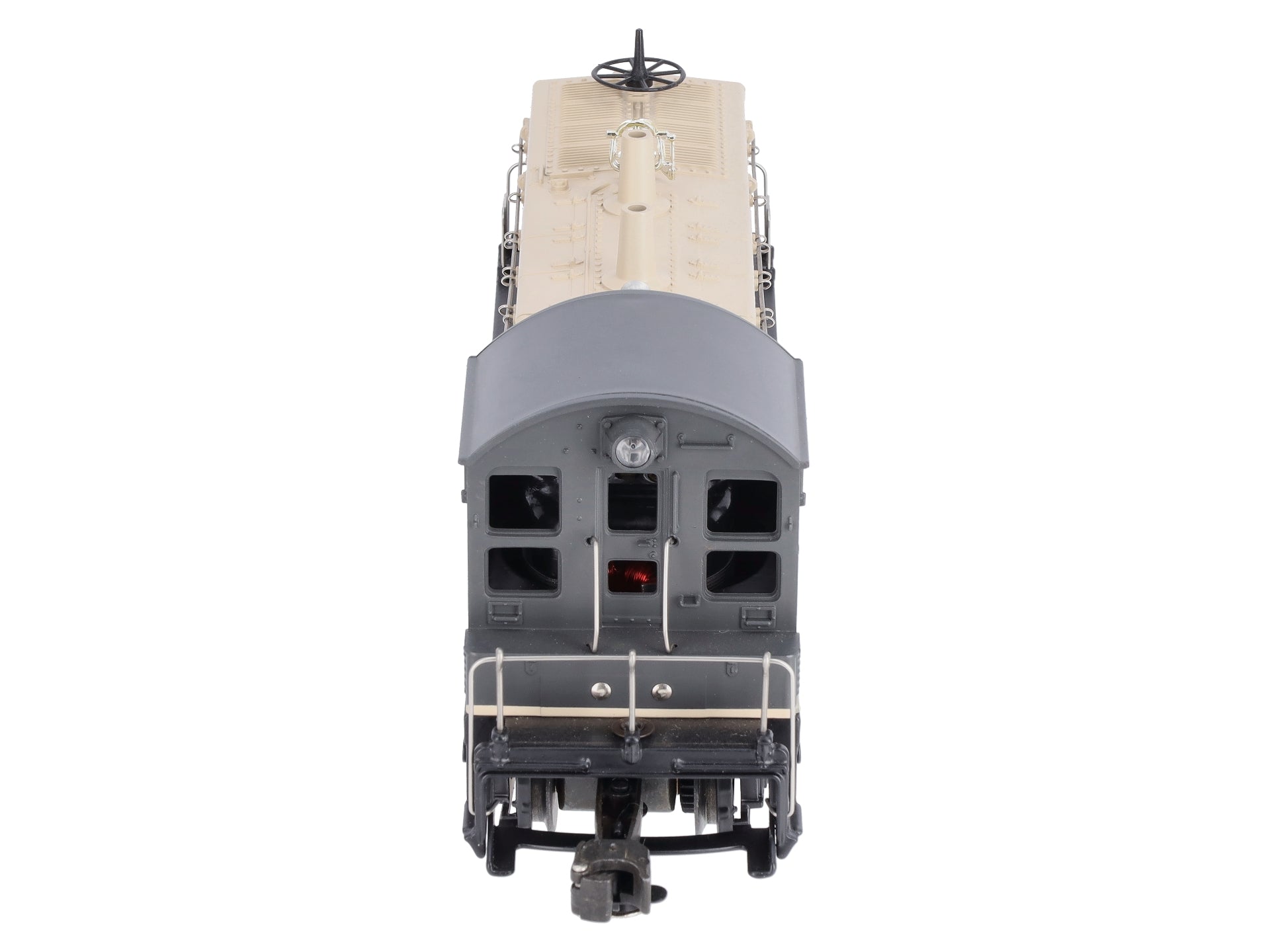 Lionel 6-18501 O Gauge Western Maryland NW2 Powered Diesel Locomotive #8501 LN/Box