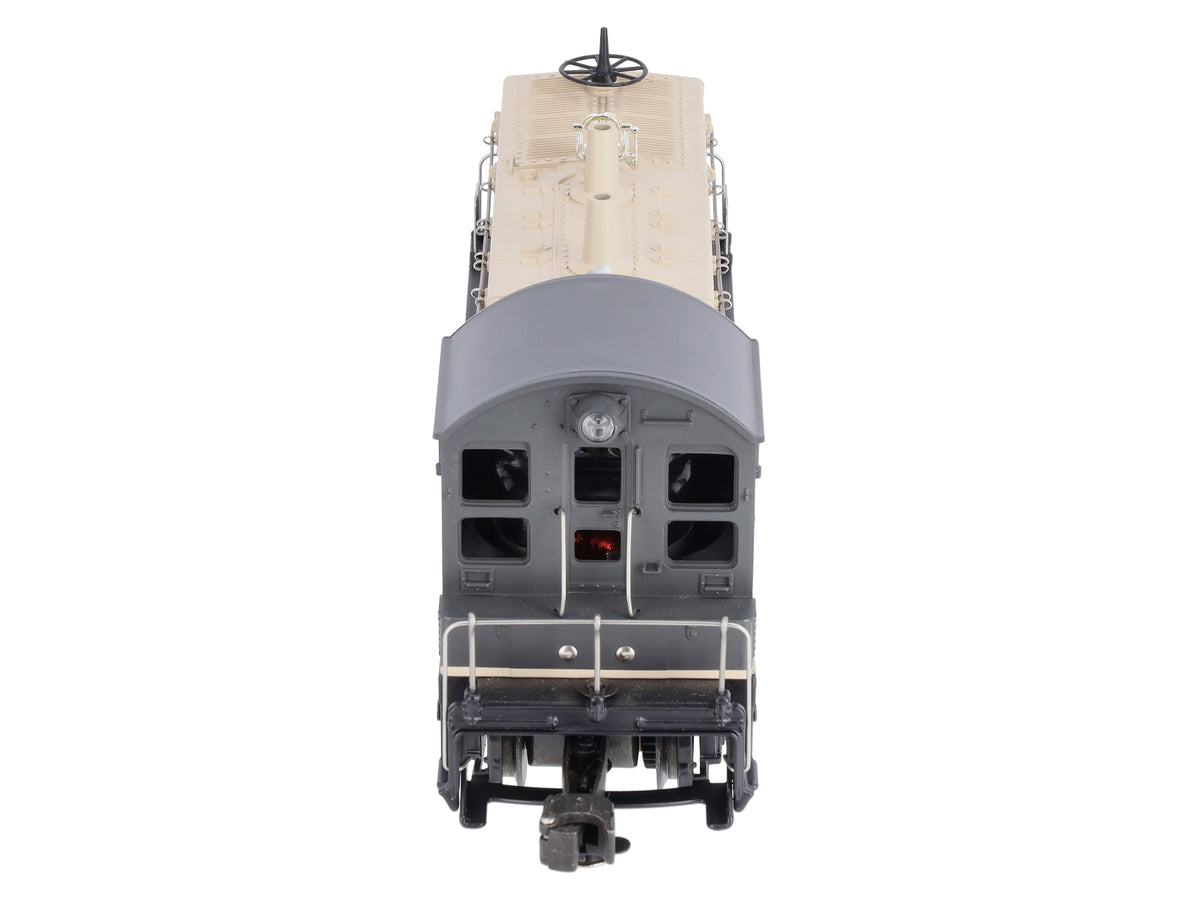 Lionel 6-18501 O Gauge Western Maryland NW2 Powered Diesel Locomotive #8501 LN/Box