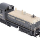 Lionel 6-18501 O Gauge Western Maryland NW2 Powered Diesel Locomotive #8501 LN/Box