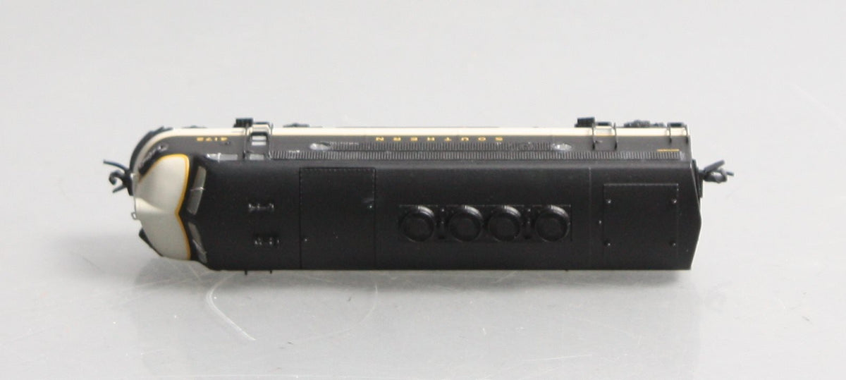 InterMountain 69130-02 N Scale Southern F3A Diesel Locomotive #4172 LN/Box