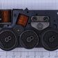 Lionel 2026-100 Later 6-Wheel Version Motor Chassis with E-Unit