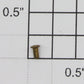Lionel SE-24 1/16 x 1/8 E-Unit Finger Eyelet