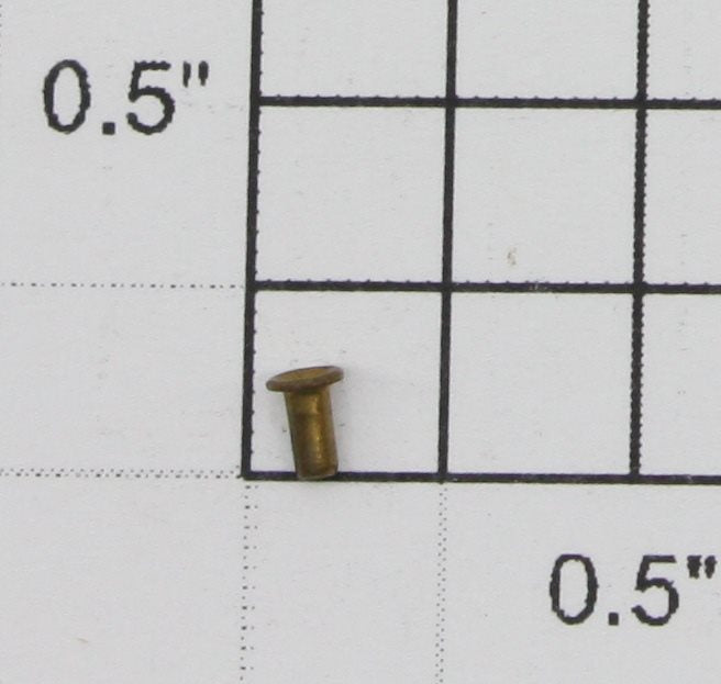 Lionel SE-24 1/16 x 1/8 E-Unit Finger Eyelet