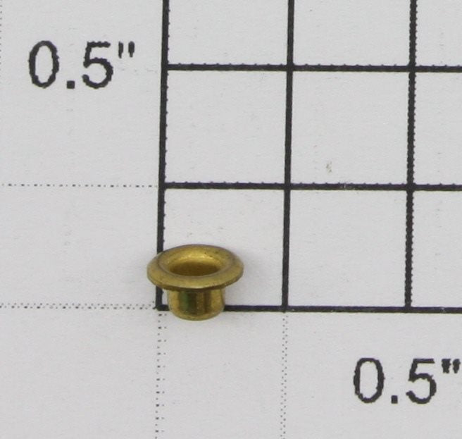 Lionel SE-43 Brass Eyelet