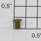 Lionel SE-46 Brass Eyelets (Fits Marx Trucks)
