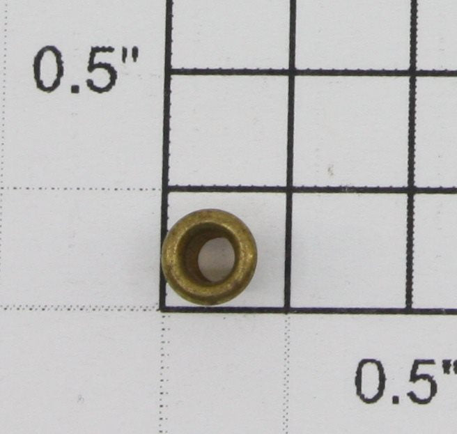 Lionel SE-46 Brass Eyelets (Fits Marx Trucks)