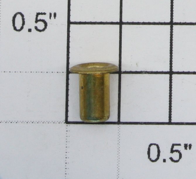 Lionel SE-58 Brass Eyelet