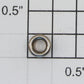 Lionel 1550-8 1121 5/32"-D x 1/8"-L Switch Eyelet