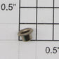 Lionel 1550-8 1121 5/32"-D x 1/8"-L Switch Eyelet