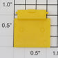 Lionel 9114-11 Yellow Hatch Cover