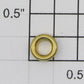 Lionel 2055-47 Rear Truck Eyelet
