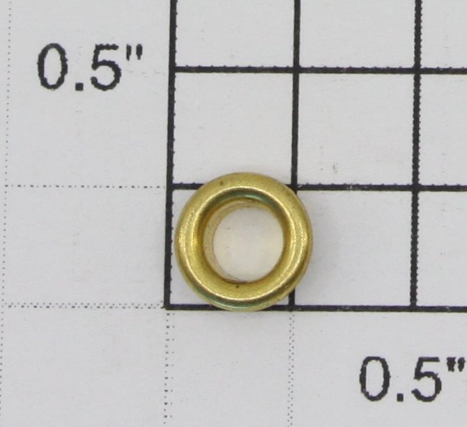Lionel 2055-47 Rear Truck Eyelet