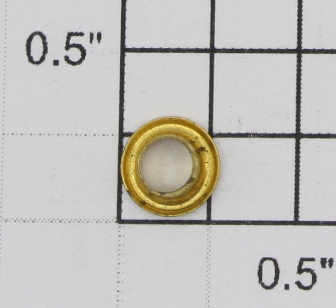 Lionel 2055-47 Rear Truck Eyelet
