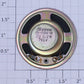 Lionel 18000-100 8 Ohm 0.2W 2" Round Speaker w/ .86" Small Magnet
