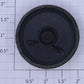 Lionel 18000-100 8 Ohm 0.2W 2" Round Speaker w/ .86" Small Magnet