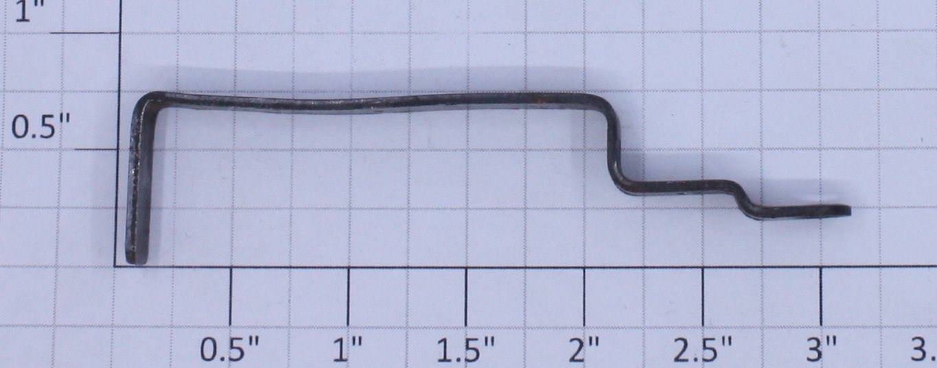 Lionel 2026-25 Drawbar